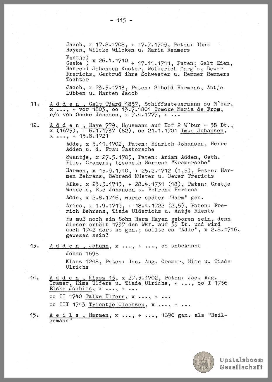Document